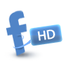 Facebook HD