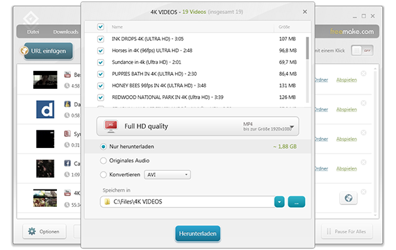 best youtube video downloader for pc free download