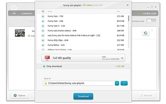 DTube - 4K Video Downloader - Microsoft Apps