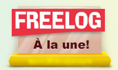 Free Music Box award Freelog