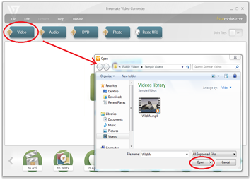 Best Free MP4 to DVD Converter How To Convert MP4 to DVD Format