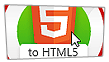 créer vidéo HTML5