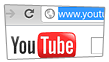 YouTube-URL kopieren