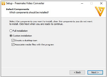 install free freemake dvd to mp4 conversion tool (thumbnail)