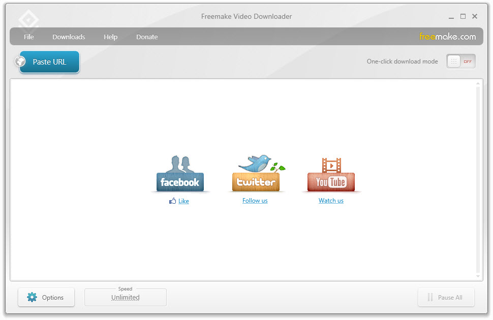 freee make video converter